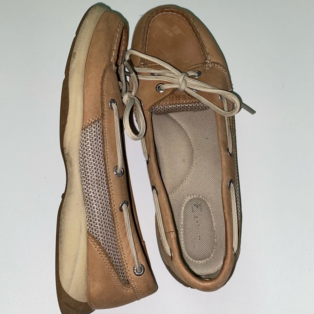 Sperry Top Siders